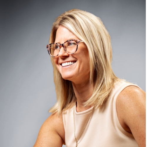 Jenna Hnilo, Digital Strategy and Website Optimization Specialist